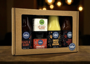 Products: The Man Box