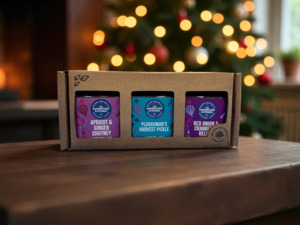 Products: Relish the Moment