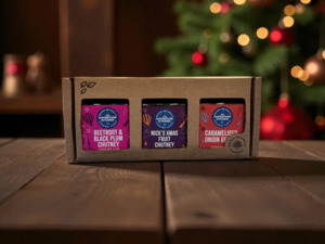 Products: Savour the Season