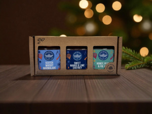 Products: Sweet Treats