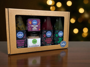 The Christmas Collection