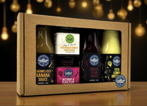 Products: The Her Hamper