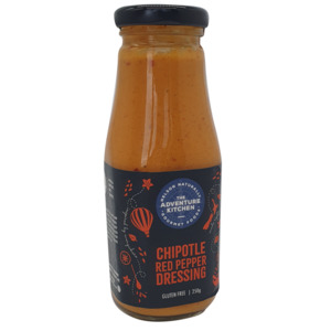 Sauces Dressings: Chipotle Dressing