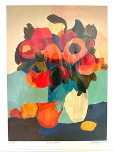 Products: Full Bloom Nelson City Framers