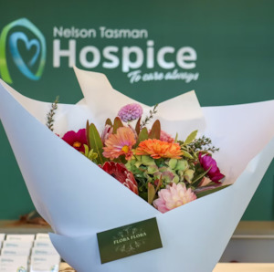 Fresh Flowers: Protea Bouquet