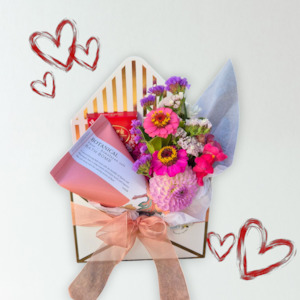 Fresh Flowers: Flower Mail