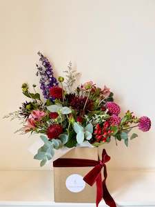 Fresh Flowers: True Romance