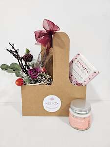 Dried Flowers: Appreciate You