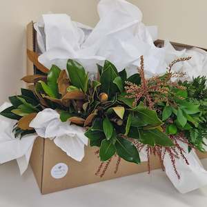 Fresh Foliage: Fresh Foliage Box