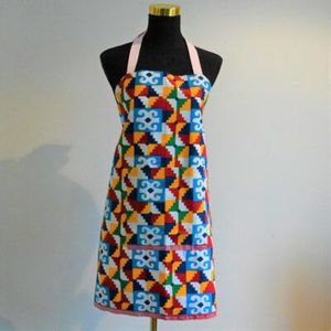 Products: Kitenge