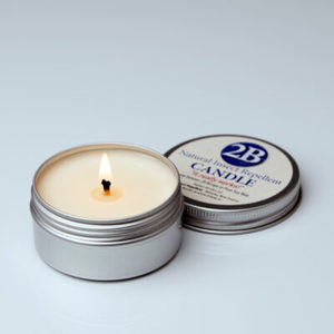 Products: Candles