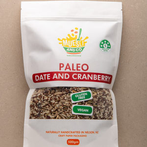 Products: Gluten Free