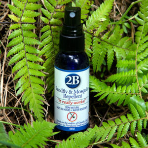 Natural remedies