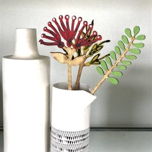 Sculpture, 3D Laser Cut