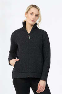 Cardigans & Jackets: ECO JACKET MS4053