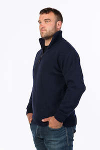 Sweaters and Jumpers: NORTH WESTER JERSEY MS1638