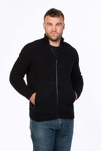 RURAL FULL ZIP JACKET MS1749