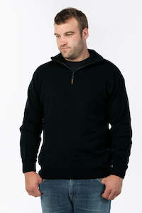 Sweaters and Jumpers: WINDBREAKER SWEATER MS1745