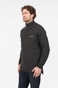 HAAST HALF ZIP MS1806