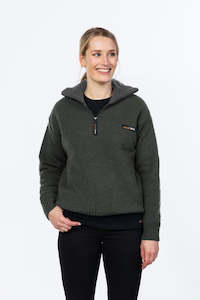 TASMAN JERSEY MS1645