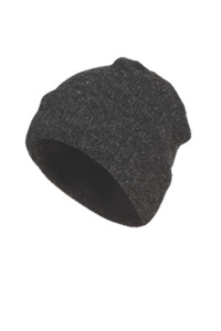 Accessories: LINED BEANIE MX1557