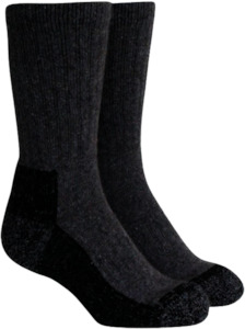 Accessories: POSSUM GUMBOOT SOCK MX1755
