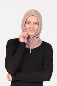 Beanies And Hats: POSSUM,MERINO SCARFCLAVA NX895