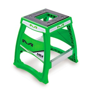 MATRIX: M64 Elite Stand Green