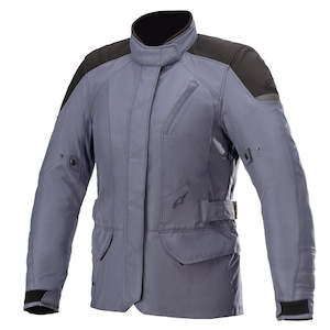 Jackets: Stella Gravity Drystar Jacket Slate L