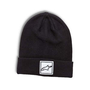 Beanies: Womens Delight Beanie Black - One Size