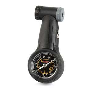 Gauges Clocks: DRC Air Gauge G102 200kpa (29psi)