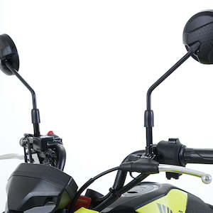 Mirrors: R&G Mirror Risers & Wideners