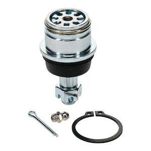 Performance: HIGH PERFORMANCE BALL JOINT KIT UPPER / LOWER 42-1009-HP