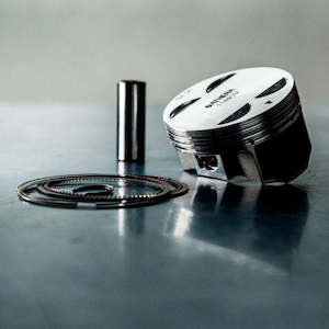 Performance: Athena New Generation High Performance Racing Piston