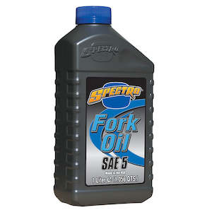 SPECTRO Fork Oil