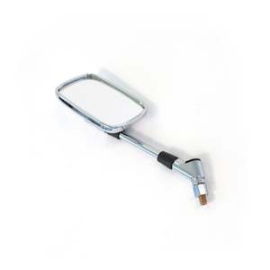 Mirrors: Whites Mirror - Suzuki GSF1200 '01-'05 (Left)