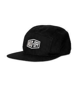 Caps: Muc-Off Five Panel Cap