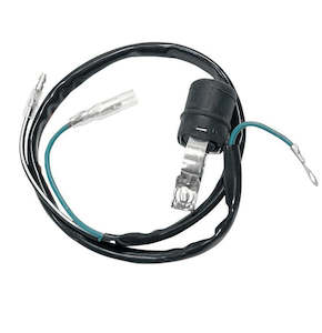 Electrics: EMGO Kill Switch - Honda CR