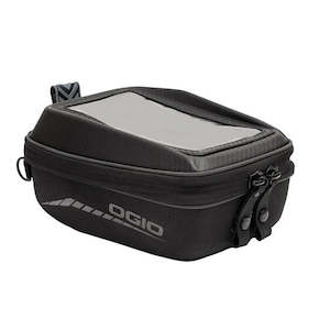 Fuel Oil Tanks: Ogio S2 FIXED 4L TANK BAG - Ram Mount