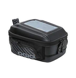 Fuel Oil Tanks: Ogio M1 FIXED 8L TANK BAG - Ram Mount