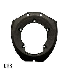 Fuel Oil Tanks: Ogio Tank Bag MOUNTING RINGS - Ram Mount