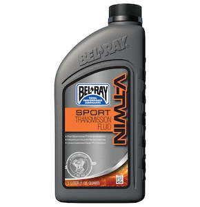 Bel-Ray Sport Transmission Fluid