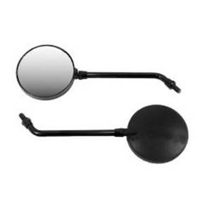 Mirrors: EMGO Mirror - Kawasaki Long