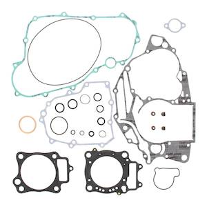 Engine Components: Vertex Complete Gasket Set Honda