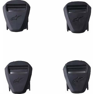 Tech-7 Strap Lock Set 2025>