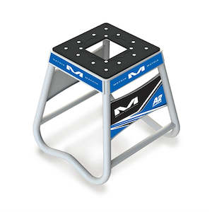 Stands Lifts Ramps: A2 Aluminium Stand Blue