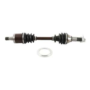 Clearance: ATV CV/Axle 6 Ball Complete Shaft Can Am