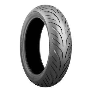 Pistons Rings: Bridgestone 190/50-17 T32 Tubeless Rear Sport Touring Tyre (73W)