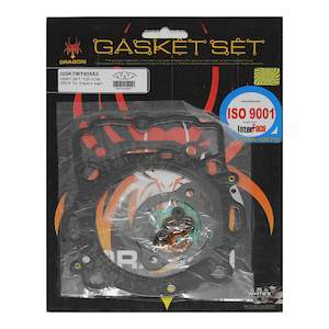 Clearance: Whites Gasket Set - Top KTM 450-F '14- Electric start