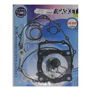 Clearance: Whites Complete Gasket Set Honda TRX700XX '08-'15